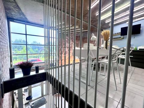 коммерческая по адресу Владимира Ивасюка просп. (Героїв Сталінграду), 2-Д