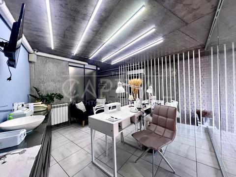 коммерческая по адресу Владимира Ивасюка просп. (Героїв Сталінграду), 2-Д