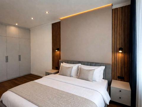 квартира за адресою Берестейський просп. (Перемоги), 11 к1