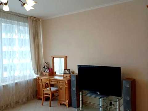 квартира по адресу Литературная ул., 1а