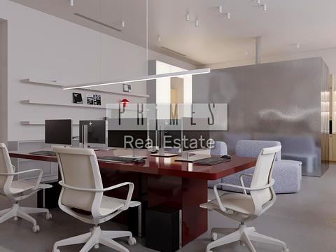 комерційна за адресою Гетьмана Павла Скоропадського вул. (Толстого), 51/102