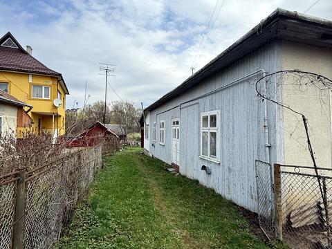 дом по адресу Шевченка, 41