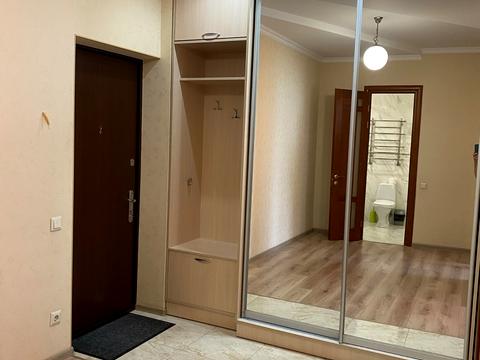 квартира за адресою Грецька вул., 1а