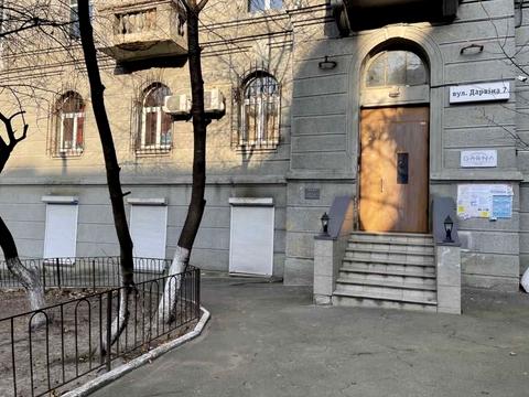 коммерческая по адресу Дарвіна ул., 7