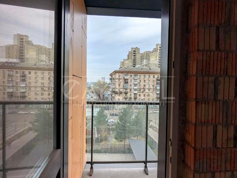 квартира по адресу Предславинская ул., 42-А