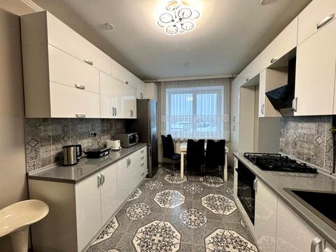 квартира за адресою Виноградна вул., 15