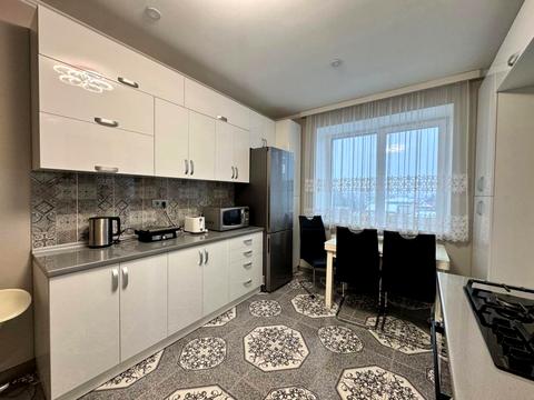 квартира за адресою Виноградна вул., 15