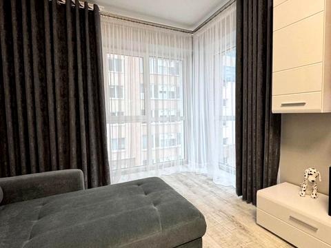 квартира за адресою Виноградна вул., 15