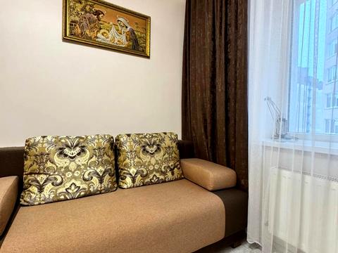 квартира за адресою Виноградна вул., 15