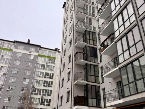 квартира за адресою Виноградна вул., 15