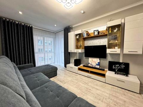 квартира за адресою Виноградна вул., 15