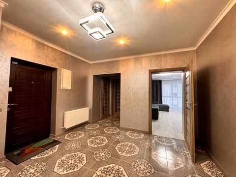 квартира за адресою Виноградна вул., 15