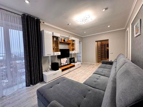 квартира за адресою Виноградна вул., 15