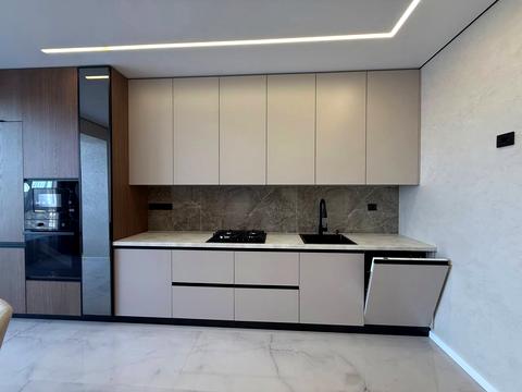 квартира за адресою Височана вул., 18 к18