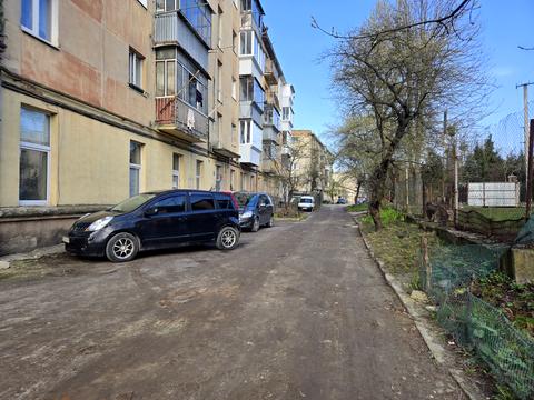 квартира по адресу Тараса Шевченко ул., 140-А