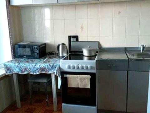 квартира за адресою Ушинського вул., 30-А