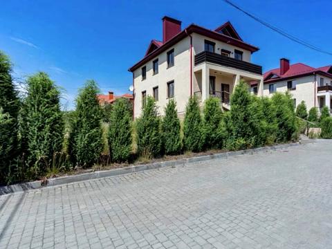 будинок за адресою Європейська вул.