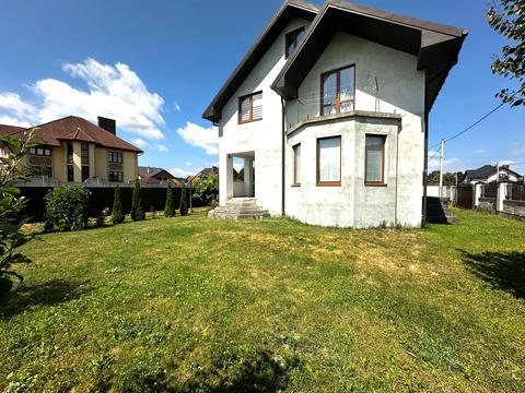 будинок за адресою Стрий, Лева Шанковського