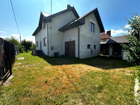 будинок за адресою Стрий, Лева Шанковського