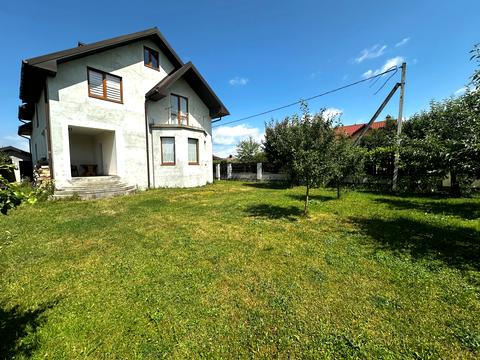 будинок за адресою Лева Шанковського