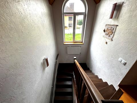 будинок за адресою Стрий, Лева Шанковського