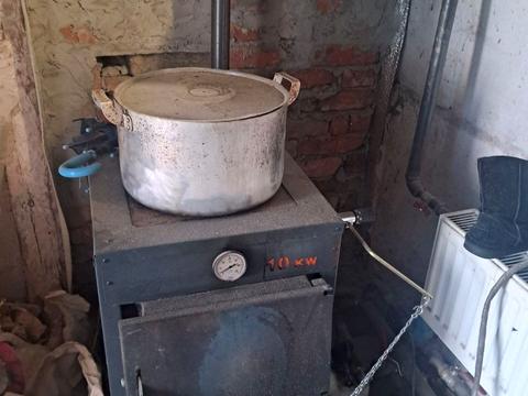 будинок за адресою Конотоп, Квіткова