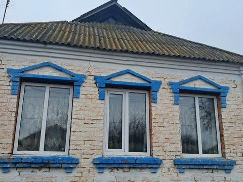 дом по адресу Квіткова