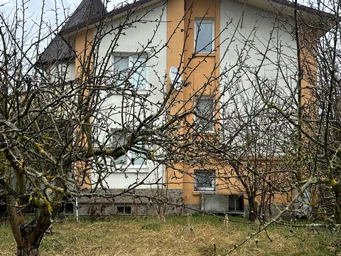 будинок за адресою 7-й Верейського проїзд, 14