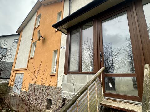 будинок за адресою 7-й Верейського проїзд, 14