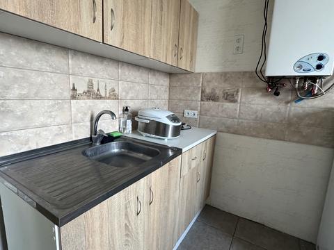 квартира по адресу Вереснева ул., 22-Б