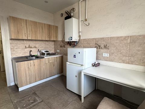 квартира по адресу Вереснева ул., 22-Б