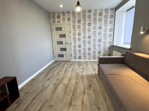 квартира по адресу Вереснева ул., 22-Б