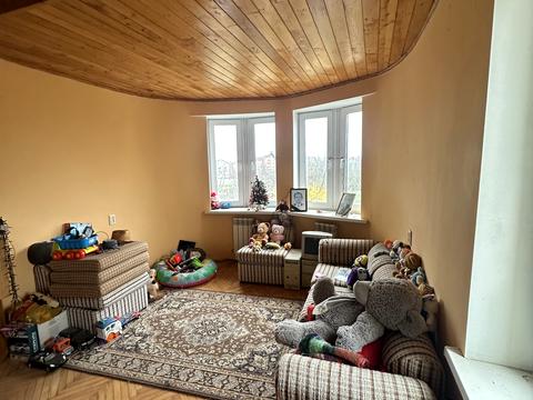 будинок за адресою 7-й Верейського проїзд, 14