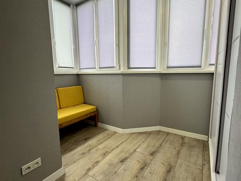 квартира по адресу Вереснева ул., 22-Б