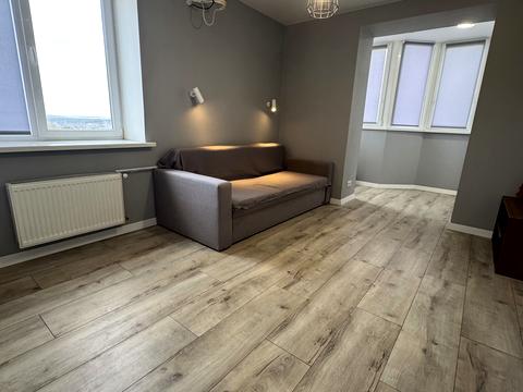 квартира по адресу Вереснева ул., 22-Б