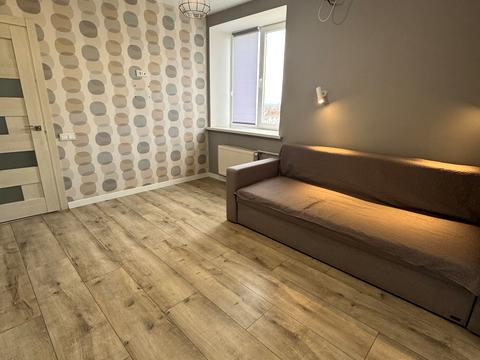 квартира по адресу Вереснева ул., 22-Б