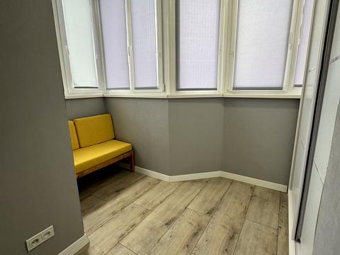 квартира по адресу Вереснева ул., 22-Б