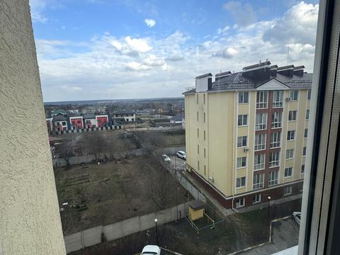 квартира по адресу Вереснева ул., 22-Б