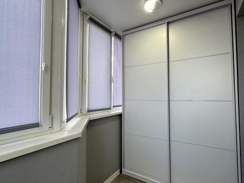 квартира по адресу Вереснева ул., 22-Б