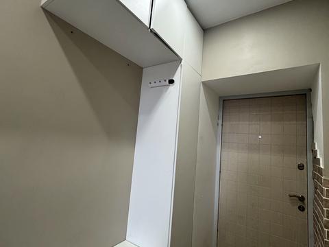 квартира по адресу Вереснева ул., 22-Б