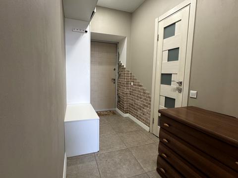 квартира по адресу Вереснева ул., 22-Б