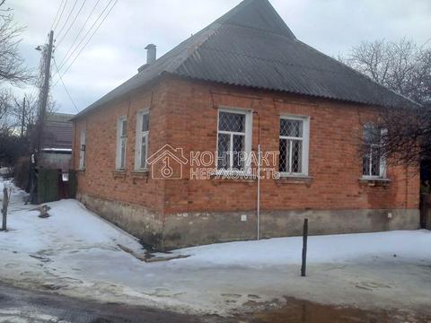 будинок за адресою Рельєфна вул., 1