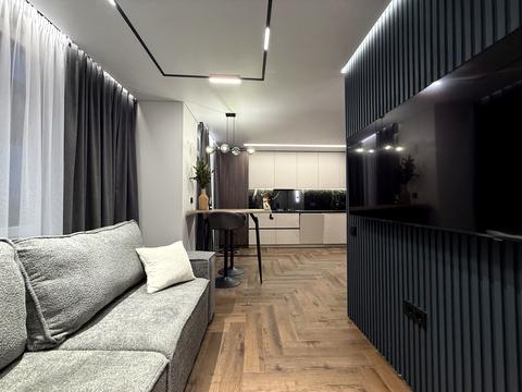 квартира по адресу Крайковского ул., 3