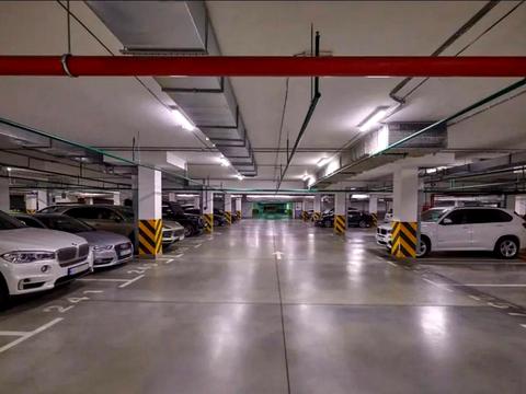 паркомісце за адресою Голосіївський просп. (40-річчя Жовтня), 58