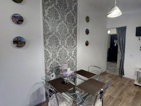 квартира по адресу Героев Небесной Сотни просп., 18/3