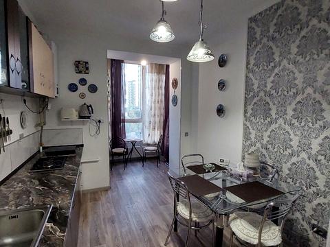 квартира по адресу Героев Небесной Сотни просп., 18/3