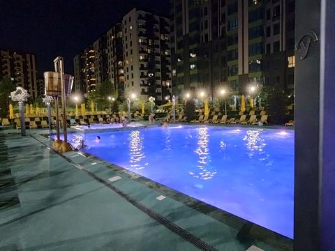 квартира по адресу Героев Небесной Сотни просп., 18/3