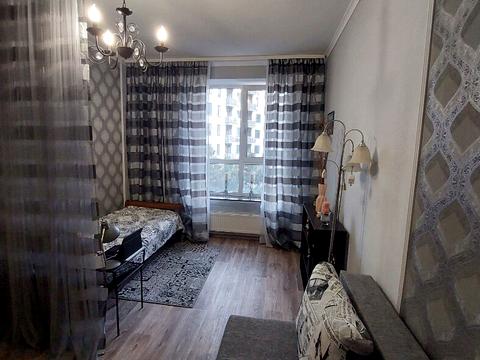 квартира по адресу Героев Небесной Сотни просп., 18/3