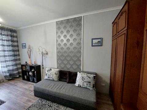 квартира по адресу Героев Небесной Сотни просп., 18/3