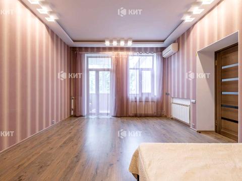 квартира по адресу Ярослава Мудрого ул. (Петровського), 24